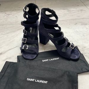 Saint Laurent Sandals